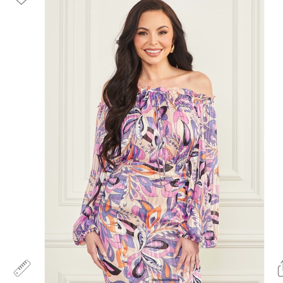 Paisley Blouse - Picture 3 of 5